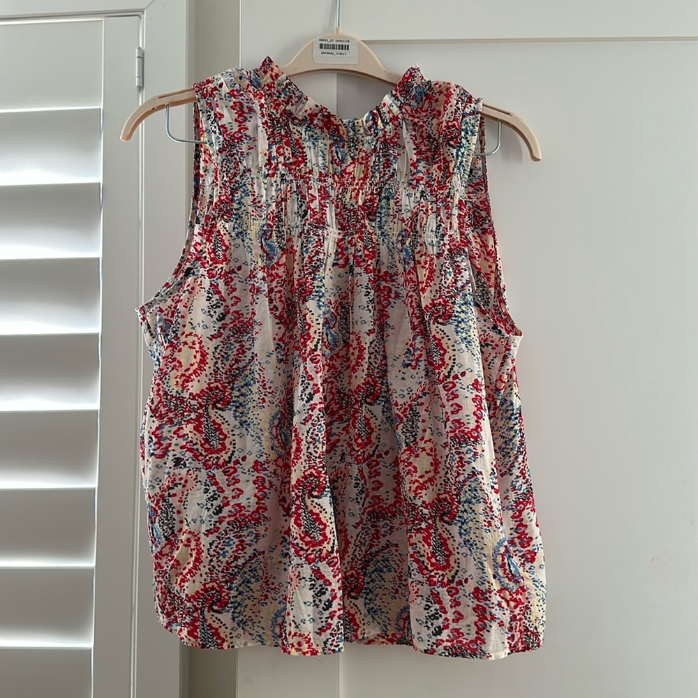 Joie blouse